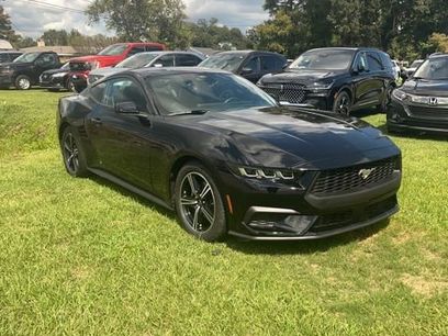 Used 2025 Ford Mustang Premium