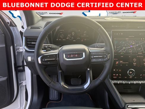 Used 2026 GMC Terrain AT4 AWD/4WD image 13