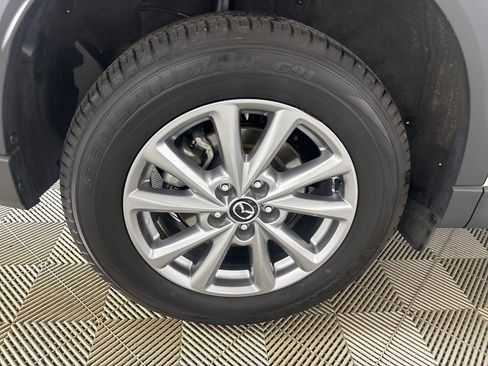 Used 2023 MAZDA CX-5 AWD 2.5 S image 31