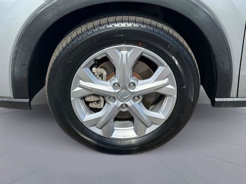 Certified 2023 Honda HR-V LX image 11