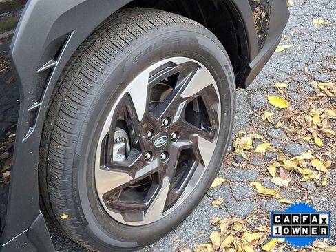 Certified 2025 Subaru Crosstrek 2.5i Limited image 11