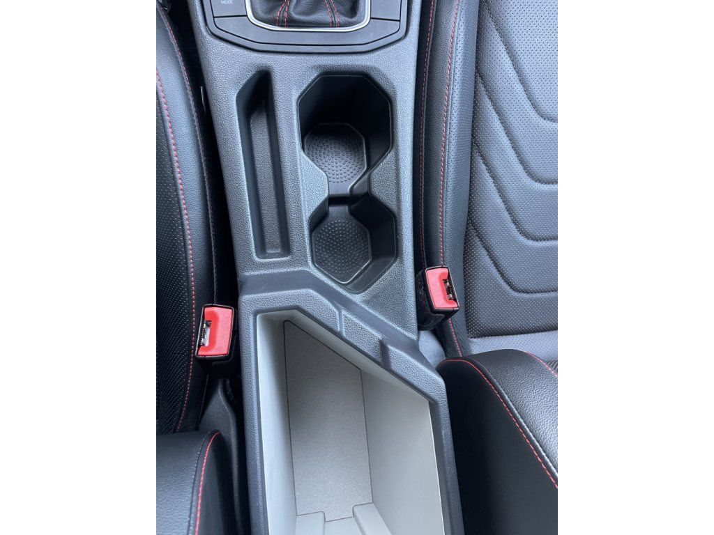 Used 2024 Volkswagen Jetta GLI Autobahn w/ GLI Black Package FWD image 46