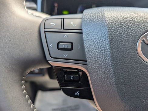 New 2026 Toyota Camry SE image 21