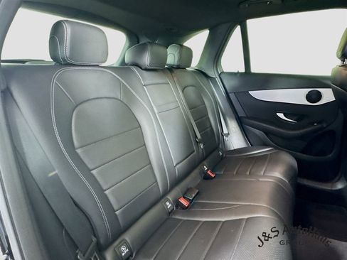 Used 2022 Mercedes-Benz GLC 300 GLC 300 image 33