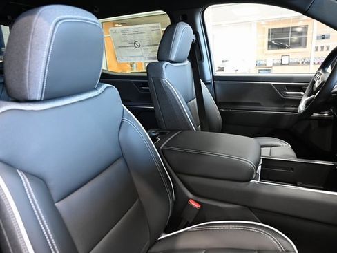 New 2026 GMC Sierra EV Elevation w/ Premium Package image 11