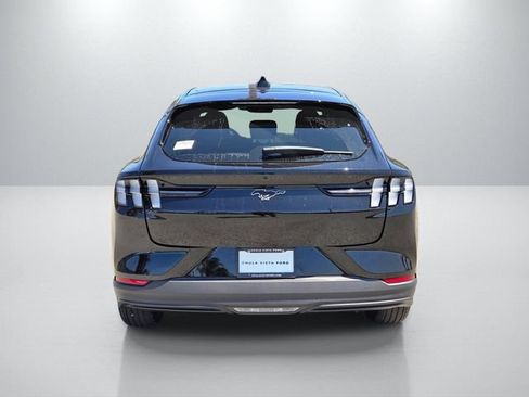 New 2026 Ford Mustang Mach-E Select RWD image 5