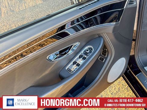 Used 2020 Bentley Continental GT AWD/4WD image 17