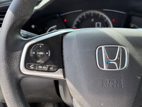 Used 2018 Honda Civic LX image 15