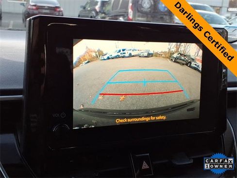 Used 2023 Toyota Corolla LE image 14