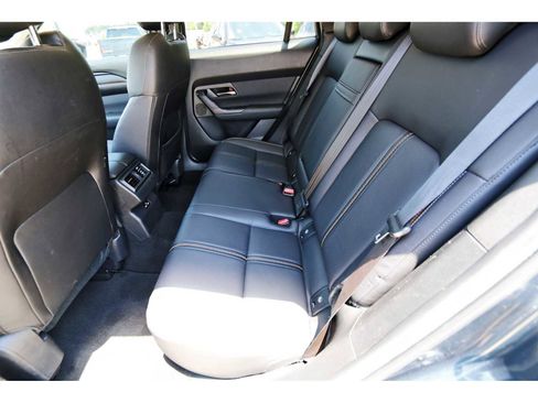 Used 2023 MAZDA CX-50 AWD 2.5 S w/ Cargo Package image 12