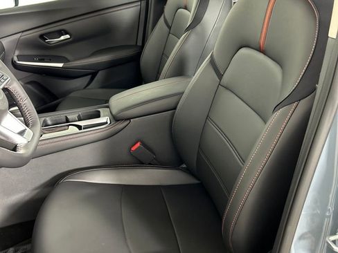 Certified 2024 Nissan Sentra SR w/ SR Premium Package image 21