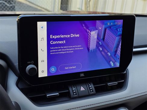 Used 2023 Toyota RAV4 Limited image 22