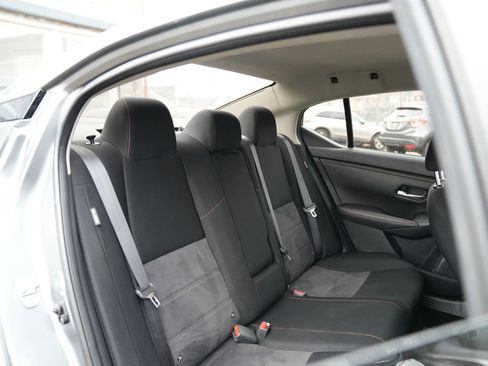 Used 2020 Nissan Sentra SR w/ Lighting Package image 13