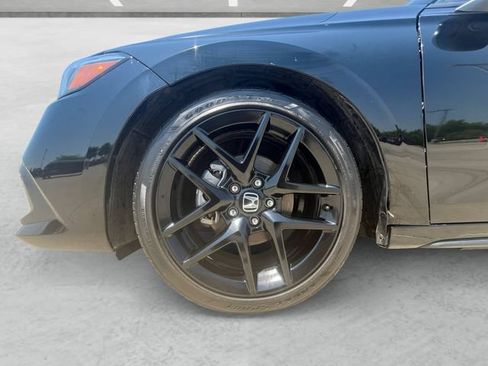 Used 2024 Honda Civic Sport image 23