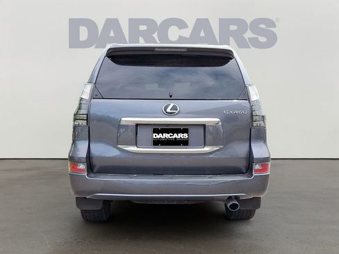 Used 2023 Lexus GX 460 Luxury image 5