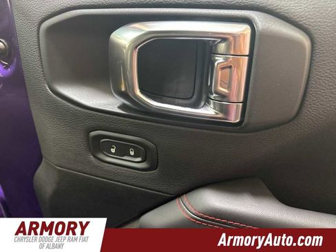 New 2026 Jeep Wrangler Rubicon image 29