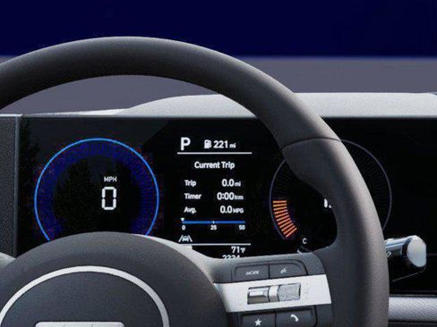 New 2026 Hyundai Sonata SEL image 14