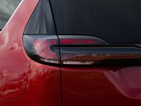 New 2027 Chrysler Pacifica Select FWD image 9