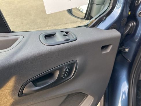 New 2026 Ford Transit 250 148 Medium Roof Extended AWD w/ Load Area Protection Package image 20