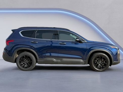 Used 2022 Hyundai Santa Fe XRT FWD image 7