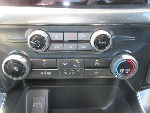 New 2025 Ford F150 STX w/ Equipment Group 200A image 26