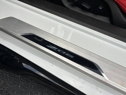Used 2023 Chevrolet Corvette Z06 image 34