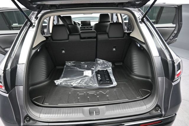 Certified 2026 Honda HR-V EX-L image 20