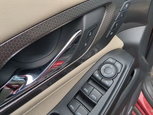 Certified 2023 Chevrolet Traverse Premier image 13