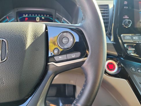 Used 2022 Honda Odyssey Elite image 28