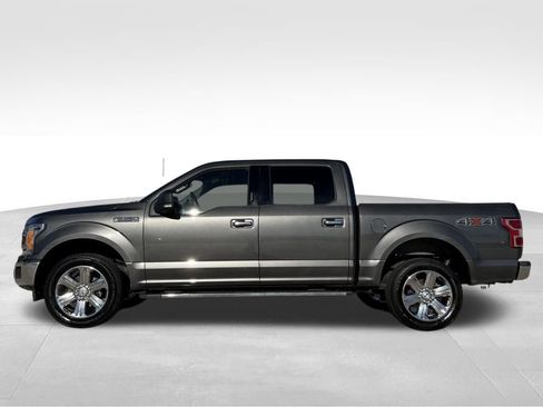 Used 2019 Ford F150 XLT w/ Equipment Group 301A Mid image 6