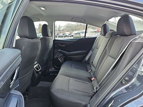 Used 2024 Subaru Legacy Premium image 10