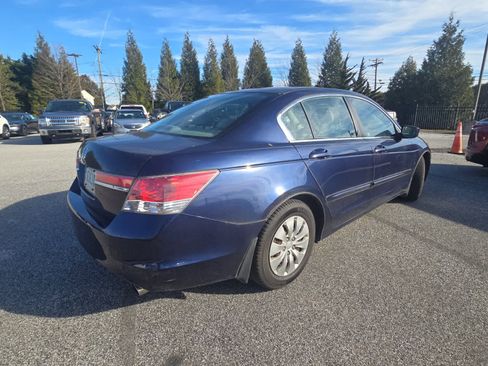 Used 2012 Honda Accord LX image 5