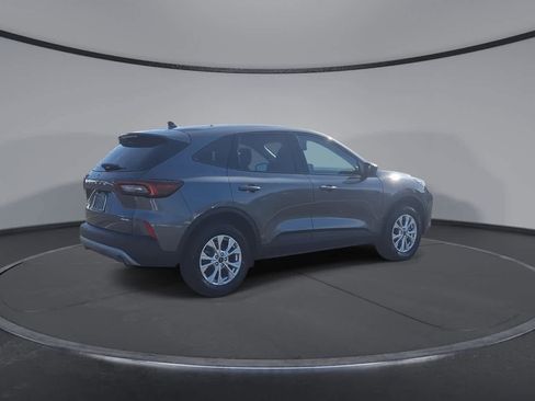 Used 2025 Ford Escape Active image 8