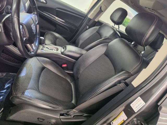 Used 2018 Dodge Journey Crossroad FWD image 23