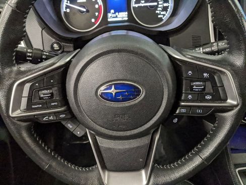 Used 2020 Subaru Forester Limited w/ Popular Package #3 image 12