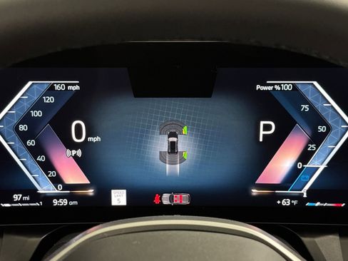 Used 2026 BMW X3 xDrive30 w/ Convenience Package image 18