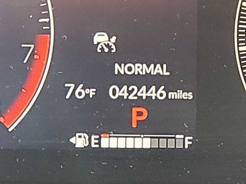 Certified 2024 Honda HR-V LX image 18