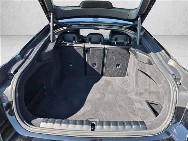Certified 2024 BMW i4 eDrive35 w/ Premium Package RWD image 6