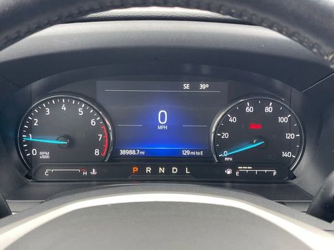 Used 2022 Ford Explorer XLT w/ Equipment Group 202A image 27