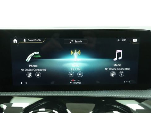 Used 2022 Mercedes-Benz CLA 250 image 20