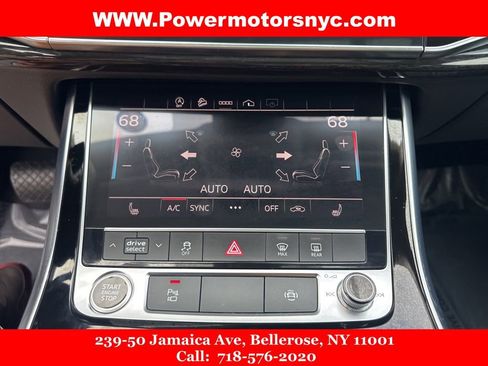 Used 2023 Audi Q7 3.0T Premium Plus image 43