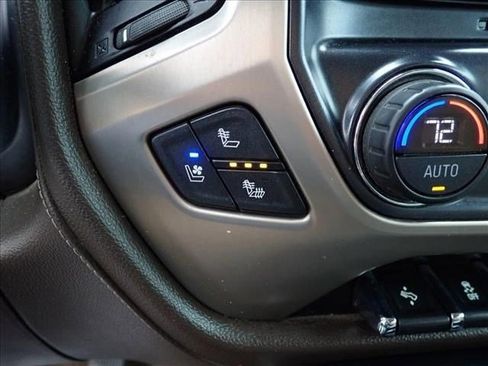 Used 2018 GMC Sierra 2500 Denali w/ Duramax Plus Package AWD/4WD image 19