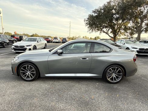 Used 2025 BMW 230i Coupe image 7