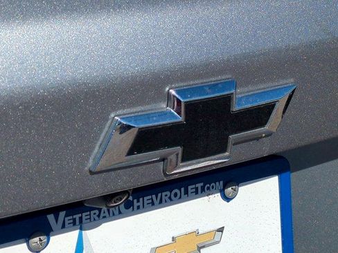 Certified 2025 Chevrolet Equinox ACTIV w/ Safety and Technology Package FWD image 30