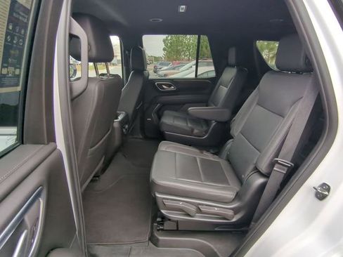 Certified 2024 Chevrolet Tahoe LT image 32