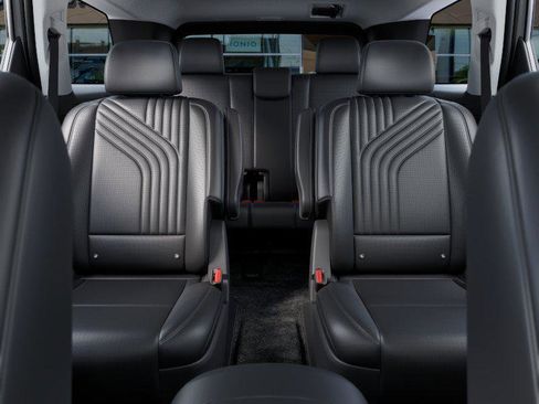 New 2026 Hyundai Palisade SEL AWD/4WD image 12