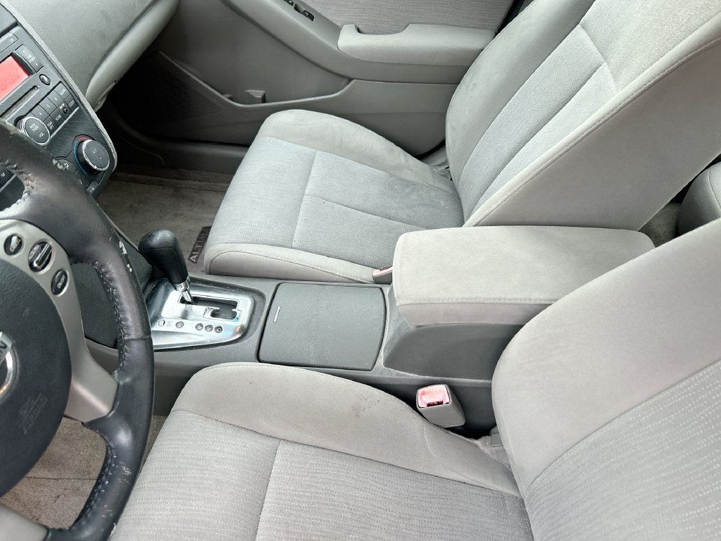 Used 2012 Nissan Altima 2.5 S w/ Convenience Pkg FWD image 26