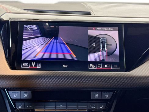 Used 2022 Audi RS e-tron GT w/ Year 1 Package image 14