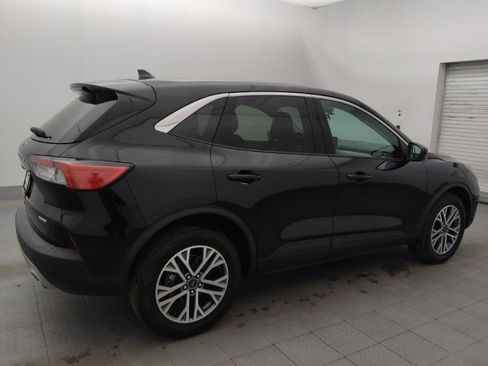 Used 2022 Ford Escape SEL image 10