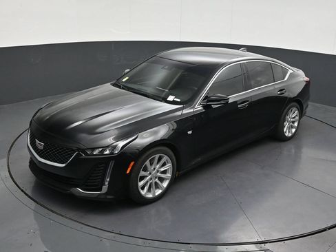 Used 2024 Cadillac CT5 Luxury RWD image 15